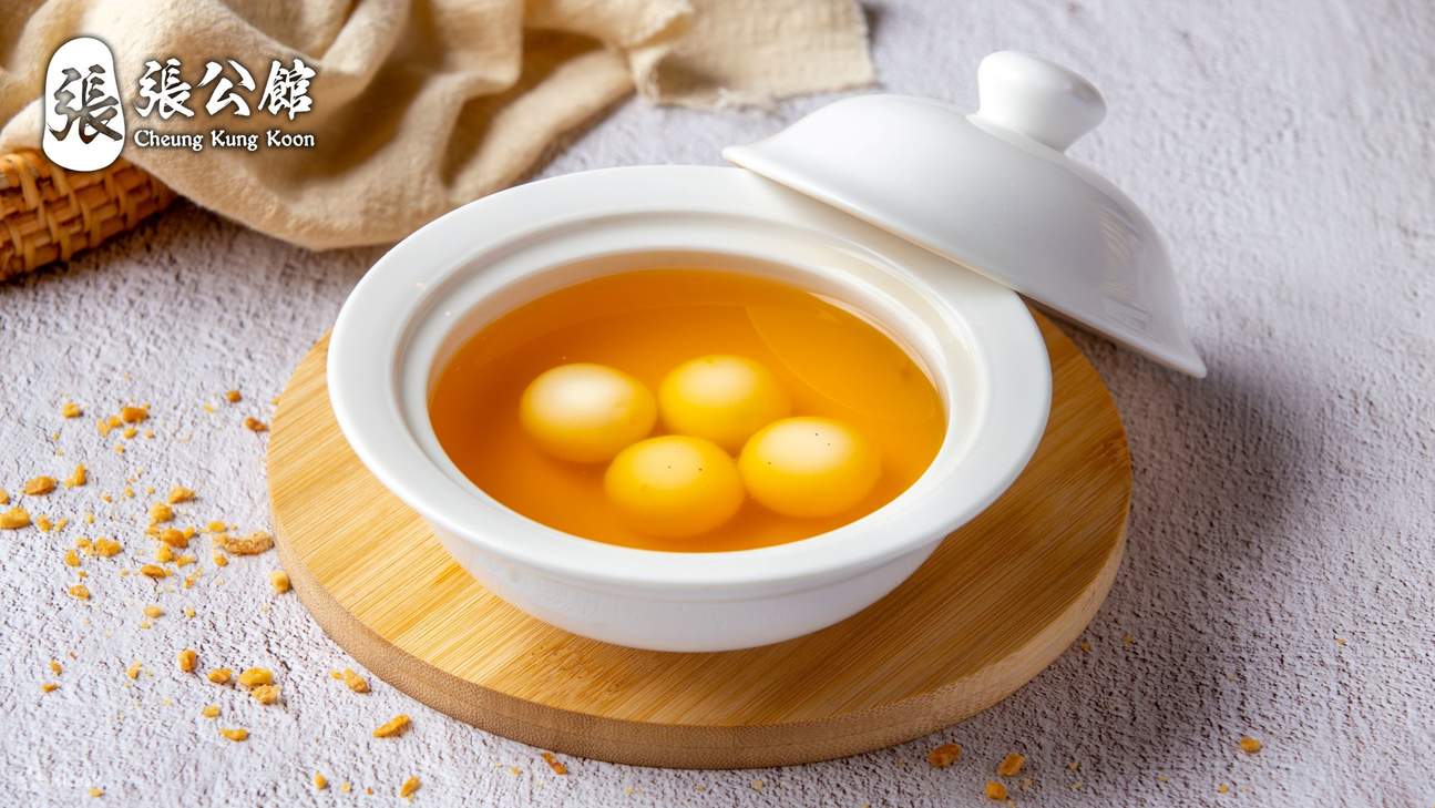 Cheung Kung Koon | Pesta Kepiting Berbulu, Poon Choi, Makan Siang & Makan Malam ala Cina